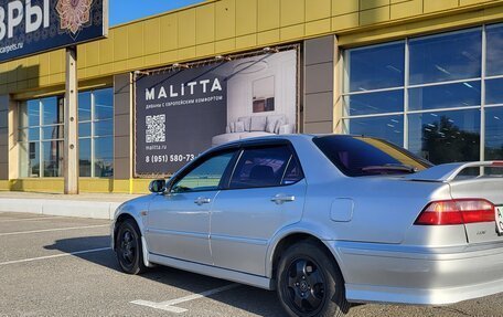 Honda Torneo, 1999 год, 440 000 рублей, 3 фотография