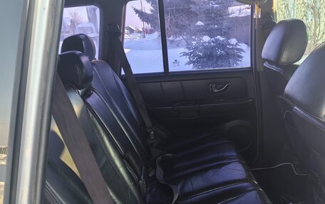 Hyundai Terracan I, 2002 год, 420 000 рублей, 5 фотография