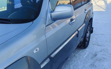 Hyundai Terracan I, 2002 год, 420 000 рублей, 4 фотография