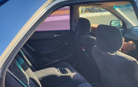 Honda Torneo, 1999 год, 440 000 рублей, 9 фотография