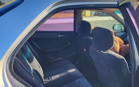 Honda Torneo, 1999 год, 440 000 рублей, 8 фотография