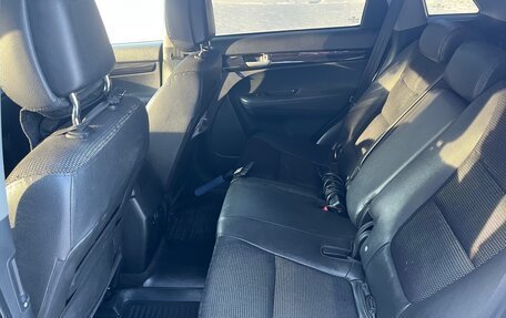 KIA Sorento II рестайлинг, 2011 год, 1 390 000 рублей, 7 фотография