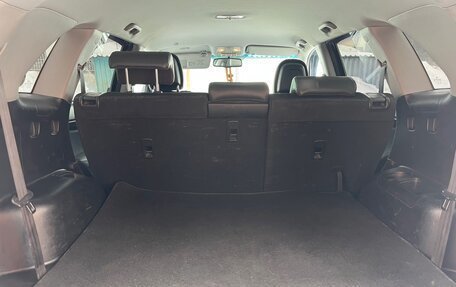 KIA Sorento II рестайлинг, 2011 год, 1 390 000 рублей, 12 фотография