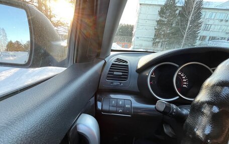 KIA Sorento II рестайлинг, 2011 год, 1 390 000 рублей, 9 фотография