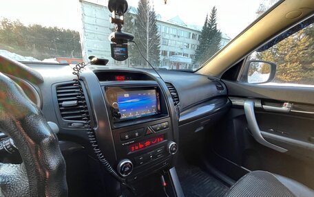 KIA Sorento II рестайлинг, 2011 год, 1 390 000 рублей, 8 фотография