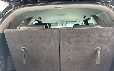 KIA Sorento II рестайлинг, 2011 год, 1 390 000 рублей, 14 фотография