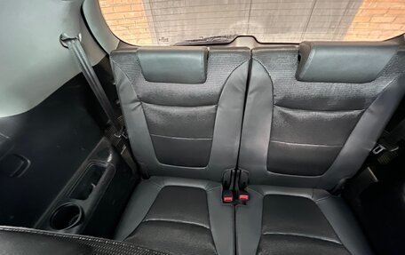 KIA Sorento II рестайлинг, 2011 год, 1 390 000 рублей, 15 фотография