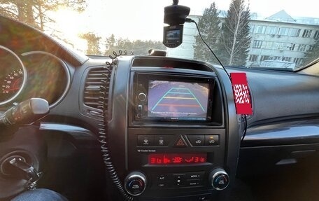 KIA Sorento II рестайлинг, 2011 год, 1 390 000 рублей, 10 фотография