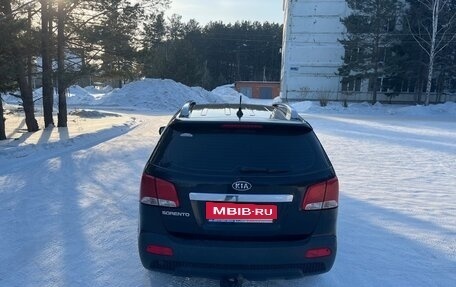 KIA Sorento II рестайлинг, 2011 год, 1 390 000 рублей, 5 фотография