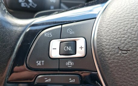 Volkswagen Tiguan II, 2020 год, 2 155 000 рублей, 6 фотография