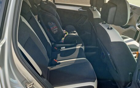 Volkswagen Tiguan II, 2020 год, 2 155 000 рублей, 14 фотография