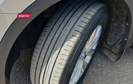 Volkswagen Tiguan II, 2020 год, 2 155 000 рублей, 16 фотография