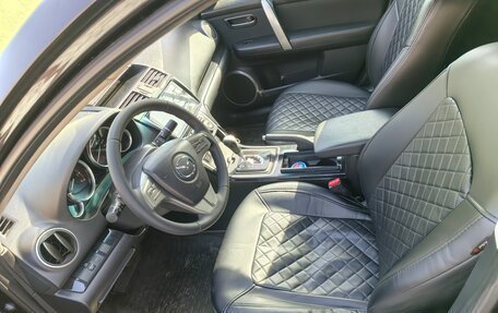 Mazda 6, 2010 год, 720 000 рублей, 5 фотография