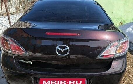 Mazda 6, 2010 год, 720 000 рублей, 2 фотография