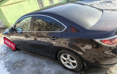 Mazda 6, 2010 год, 720 000 рублей, 4 фотография