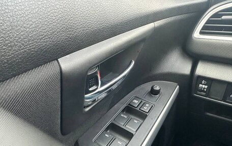 Suzuki SX4 II рестайлинг, 2014 год, 1 220 000 рублей, 10 фотография