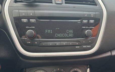 Suzuki SX4 II рестайлинг, 2014 год, 1 220 000 рублей, 12 фотография