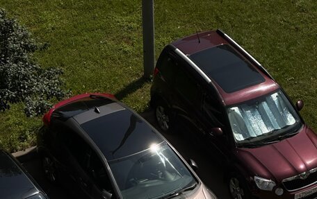 Honda Civic IX, 2013 год, 1 550 000 рублей, 4 фотография