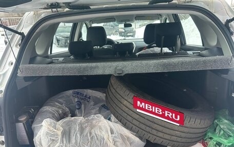 Suzuki SX4 II рестайлинг, 2014 год, 1 220 000 рублей, 11 фотография