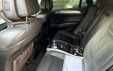 BMW X6, 2008 год, 1 800 000 рублей, 8 фотография