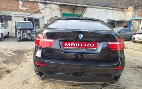 BMW X6, 2010 год, 2 200 000 рублей, 5 фотография