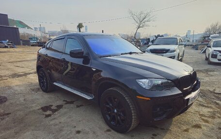 BMW X6, 2010 год, 2 200 000 рублей, 11 фотография