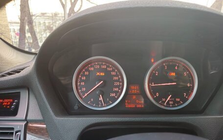 BMW X6, 2010 год, 2 200 000 рублей, 13 фотография