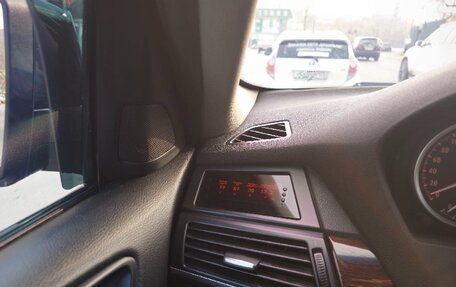 BMW X6, 2010 год, 2 200 000 рублей, 15 фотография