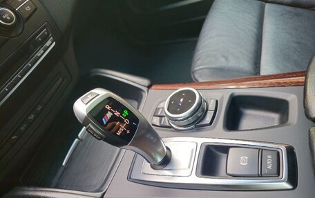 BMW X6, 2010 год, 2 200 000 рублей, 16 фотография