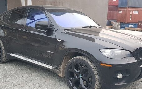 BMW X6, 2010 год, 2 200 000 рублей, 17 фотография