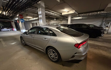 KIA K5, 2022 год, 2 750 000 рублей, 3 фотография