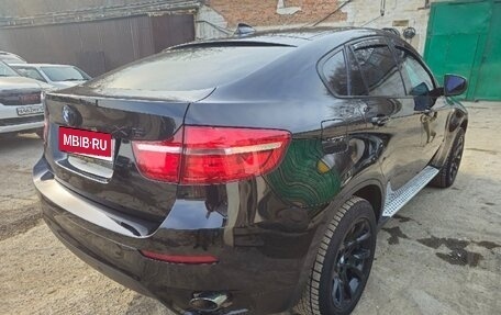BMW X6, 2010 год, 2 200 000 рублей, 8 фотография