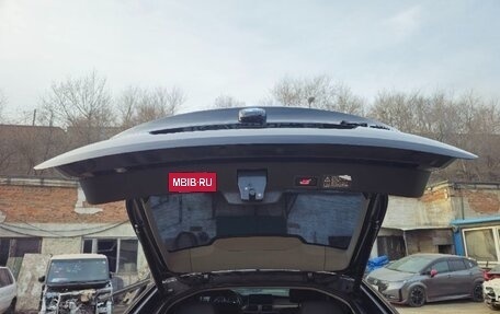 BMW X6, 2010 год, 2 200 000 рублей, 9 фотография