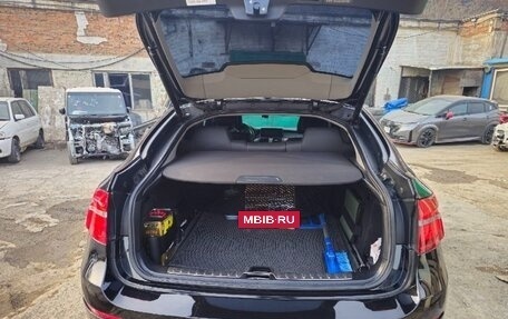 BMW X6, 2010 год, 2 200 000 рублей, 10 фотография