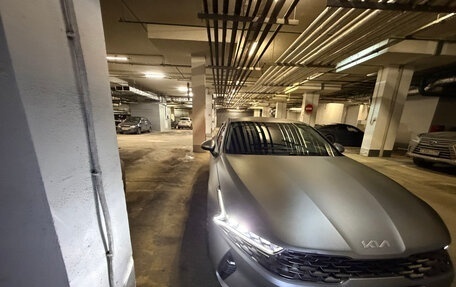 KIA K5, 2022 год, 2 750 000 рублей, 4 фотография