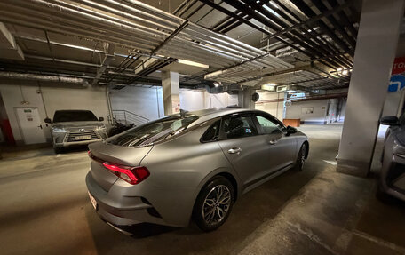 KIA K5, 2022 год, 2 750 000 рублей, 6 фотография