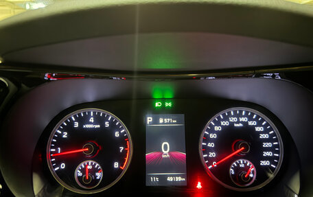 KIA K5, 2022 год, 2 750 000 рублей, 7 фотография