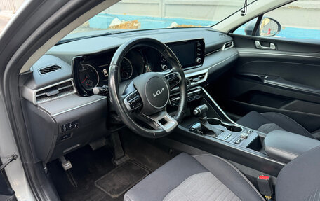 KIA K5, 2022 год, 2 750 000 рублей, 13 фотография