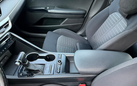 KIA K5, 2022 год, 2 750 000 рублей, 10 фотография