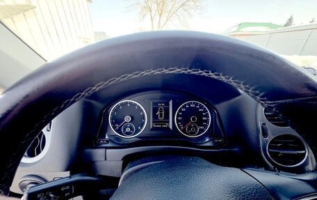 Volkswagen Tiguan I, 2013 год, 1 000 000 рублей, 2 фотография