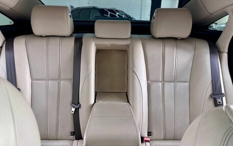 Jaguar XJ IV (X351), 2012 год, 1 850 000 рублей, 16 фотография