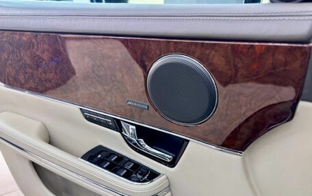 Jaguar XJ IV (X351), 2012 год, 1 850 000 рублей, 27 фотография