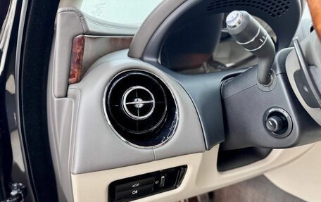 Jaguar XJ IV (X351), 2012 год, 1 850 000 рублей, 28 фотография