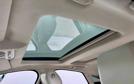 Jaguar XJ IV (X351), 2012 год, 1 850 000 рублей, 23 фотография