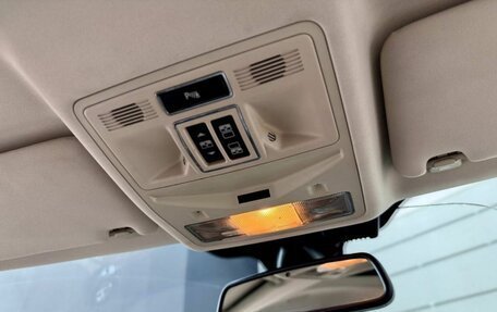 Jaguar XJ IV (X351), 2012 год, 1 850 000 рублей, 25 фотография