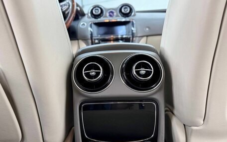 Jaguar XJ IV (X351), 2012 год, 1 850 000 рублей, 29 фотография