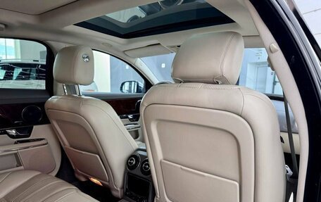 Jaguar XJ IV (X351), 2012 год, 1 850 000 рублей, 31 фотография