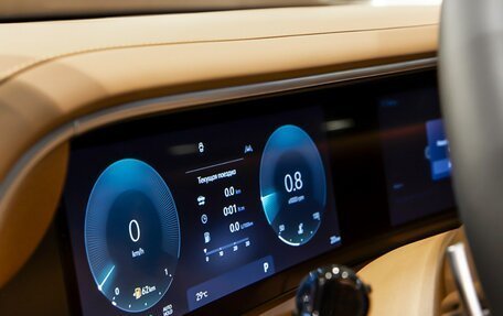 Hyundai Palisade, 2025 год, 9 990 000 рублей, 5 фотография