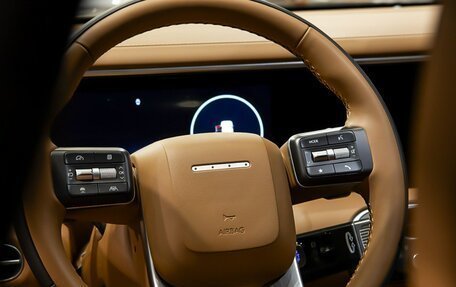 Hyundai Palisade, 2025 год, 9 990 000 рублей, 4 фотография