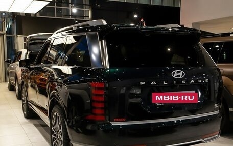 Hyundai Palisade, 2025 год, 9 990 000 рублей, 2 фотография